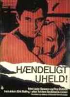 Hændeligt uheld 1971 film scene di nudo