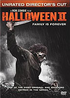 Halloween II (2009) Scene Nuda