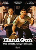 Hand Gun (1994) Scene Nuda
