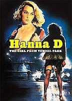 Hanna D: The Girl from Vondel Park 1984 film scene di nudo