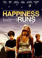 Happiness Runs (2010) Scene Nuda