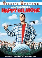 Happy Gilmore (1996) Scene Nuda