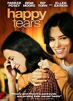 Happy Tears (2009) Scene Nuda