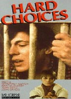 Hard Choices 1986 film scene di nudo