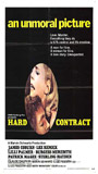 Hard Contract (1969) Scene Nuda