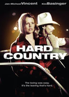 Hard Country 1981 film scene di nudo