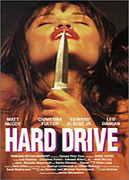 Hard Drive (1994) Scene Nuda