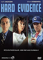 Hard Evidence 1995 film scene di nudo