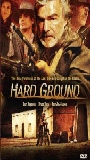 Hard Ground scene nuda