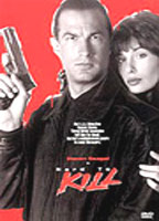 Hard To Kill (1990) Scene Nuda