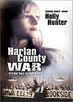 Harlan County War 2000 film scene di nudo