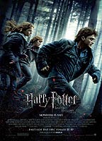 Harry Potter and the Deathly Hallows: Part 1 2010 film scene di nudo