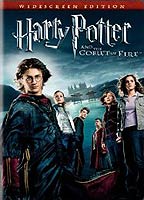 Harry Potter and the Goblet of Fire 2005 film scene di nudo