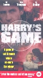 Harry's Game 1982 film scene di nudo