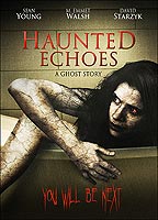 Haunted Echoes (2008) Scene Nuda