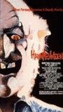 Haunted-ween (1991) Scene Nuda