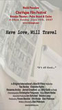 Have Love, Will Travel (2007) Scene Nuda