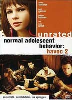 Normal Adolescent Behaviour (2007) Scene Nuda