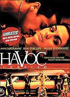 Havoc (2005) Scene Nuda