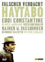 Haytabo (1971) Scene Nuda