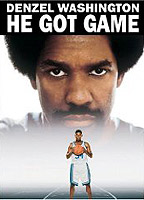 He Got Game 1998 film scene di nudo