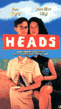 Heads 1993 film scene di nudo