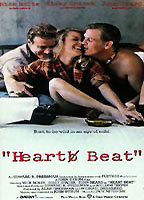 Heart Beat 1980 film scene di nudo