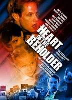 Heart of the Beholder (2005) Scene Nuda