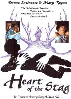 Heart of the Stag 1984 film scene di nudo