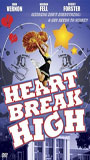 Heartbreak High (1981) Scene Nuda