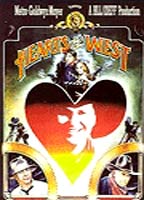 Hearts of the West scene nuda