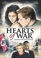 Hearts of War 2007 film scene di nudo