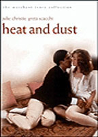 Heat and Dust 1983 film scene di nudo