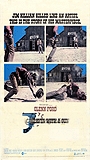 Il pistolero di Dio (1969) Scene Nuda