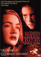 Heavenly Creatures 1994 film scene di nudo