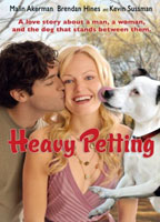 Heavy Petting (2007) Scene Nuda
