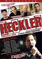 Heckler 2007 film scene di nudo