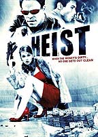 Heist (2009) Scene Nuda