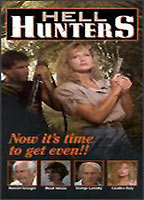Hell Hunters (1986) Scene Nuda