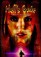 Hell's Gate scene nuda