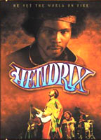 Hendrix (2000) Scene Nuda