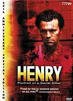 Henry: Portrait of a Serial Killer scene nuda