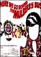 Here We Go Round the Mulberry Bush (1968) Scene Nuda