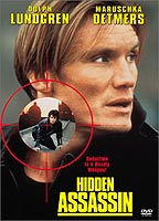 Hidden Assassin (1995) Scene Nuda