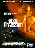 Hidden Obsession scene nuda