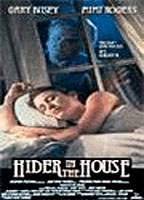 Hider in the House 1989 film scene di nudo