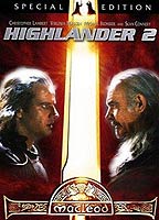 Highlander II (1991) Scene Nuda