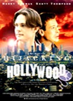 Hijacking Hollywood (1997) Scene Nuda