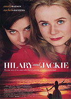 Hilary and Jackie scene nuda