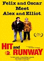 Hit and Runway (1999) Scene Nuda